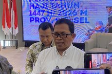 BNN: Dunia Dibanjiri Narkotika dari Tiga Jaringan Utama