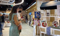 Produk Jabar Diminati Pasar Global di Ajang Dubai Expo 2020