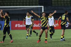 Usai Juara Piala AFF U19 2022, Malaysia Ingin Tantang Timnas U19 Indonesia