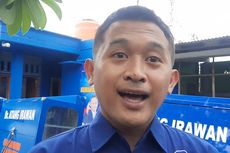 Eks Bupati Blora Pindah ke Gerindra, Sang Anak Pilih Bertahan di Nasdem