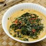 Cara Membuat Gulai Daun Singkong Santan Tanpa Ditumbuk, Catat Resepnya!
