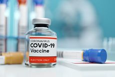Survei Kemenkes: Tingkat Penerimaan Vaksin Covid-19 di Aceh Paling Rendah