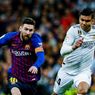 Real Madrid Vs Barcelona, Rekor Buruk Los Blancos di Santiago Bernabeu