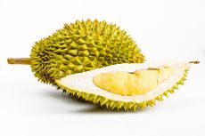Cara Menghilangkan Bau Durian di Ruangan