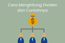 Cara Menghitung Dividen dan Contohnya