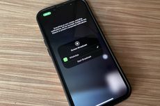Cara Share Screen WhatsApp di iPhone, Mudah dan Praktis