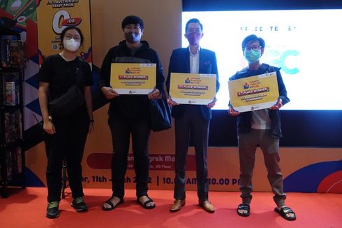 Jakarta Tabletop Expo 2022 Jadi Bukti Perkembangan Industri Tabletop Game Indonesia