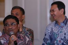 Sumarsono Kembali Dilantik Jadi Plt Gubernur Jakarta, Ini Kewajibannya