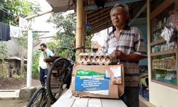 Warga Jabar Terdampak Covid-19 Dapat 9 Jenis Bantuan