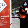 Covid China Terkini: Beijing dan Uni Eropa Bersitegang soal Kewajiban Tes PCR