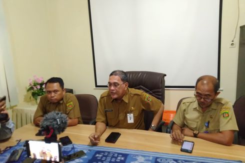 Warga Samarinda Diminta Tak Pergi ke Jakarta, Bali dan Jawa Tengah