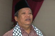 KNRP NTB Ingatkan Janji Jokowi soal Kemerdekaan Palestina