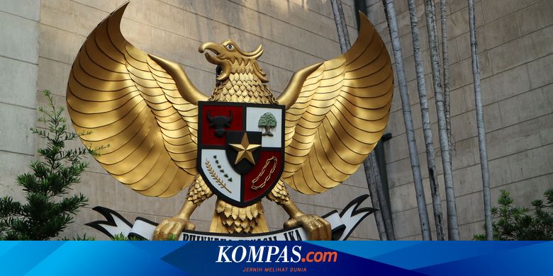 Hut Ri Ke 75 Dan Upaya Merawat Pancasila Sebagai Ideologi Bangsa