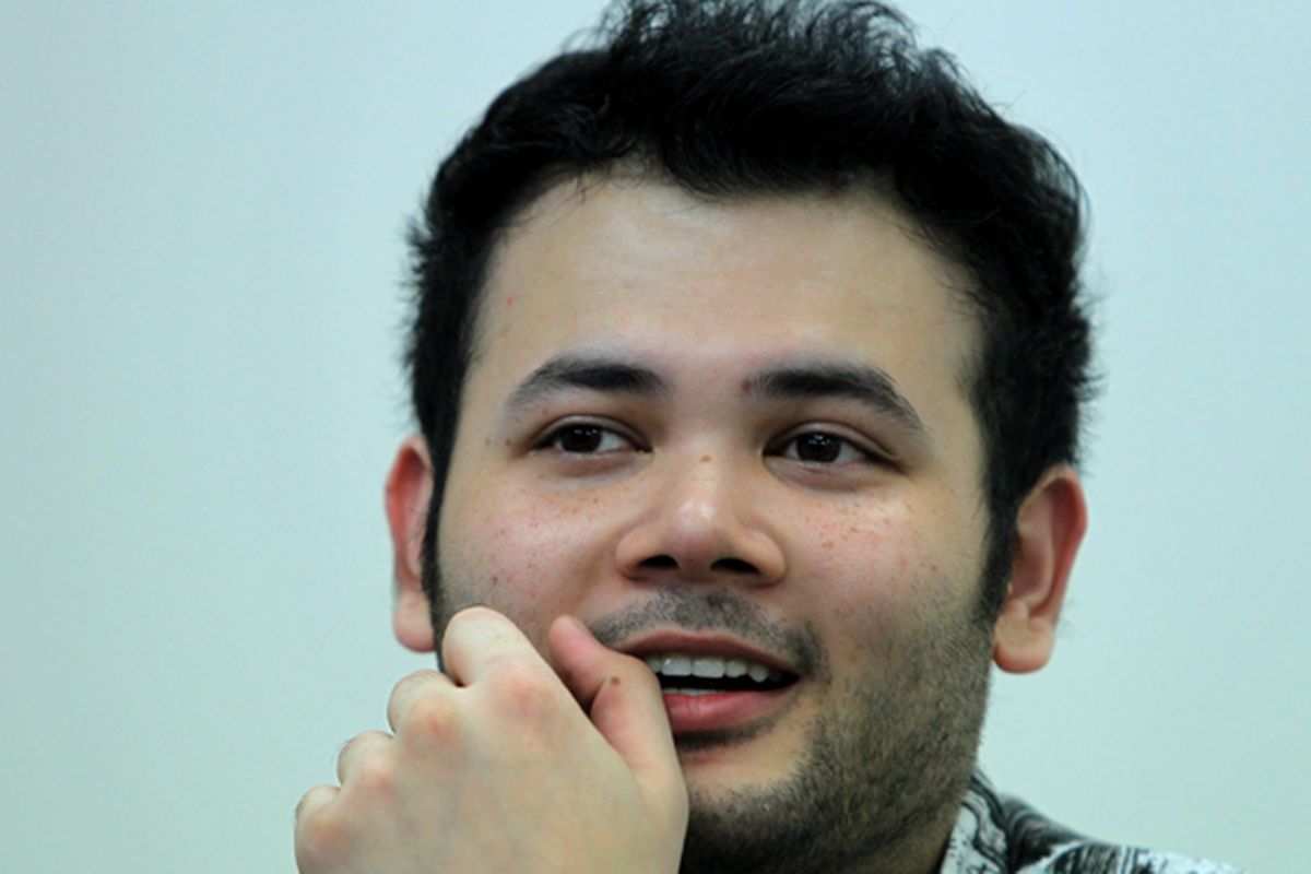 Ridho Rhoma