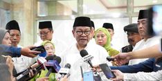 Repons Publikasi LHKPN oleh KPK, Pramono Anung: Transparansi Agar Masyarakat Ikut Mengawasi