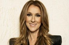 7 Momen yang Buktikan Betapa Konyolnya Seorang Celine Dion