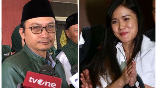 [POPULER NASIONAL] Jessica Wongso Bebas Murni pada 2032 | PKB Tinggalkan Anies lalu Beralih ke Ridwan Kamil