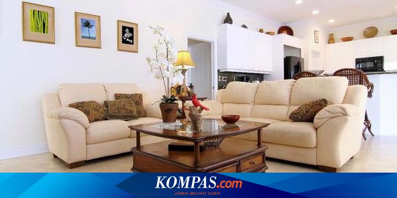 Kesalahan Dekorasi Yang Perlu Dihindari Halaman All Kompas Com