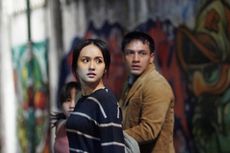 Pertaruhan The Series Season 2 Siap Tayang, Jefri Nichol: Saya Lebih Berkorban