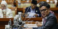 Komisi III: Kasus Eks Jampidsus Termasuk Mega Korupsi, Bakal Disupervisi KPK