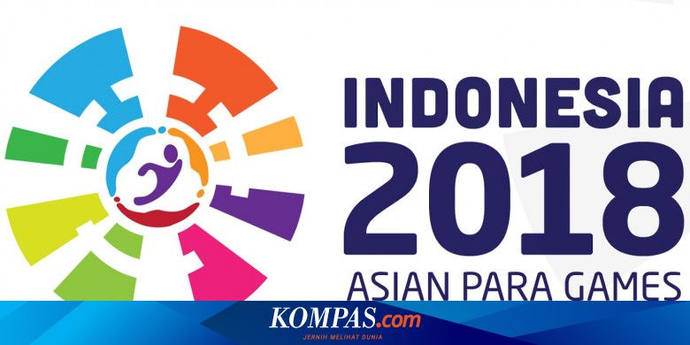 Daftar Cabor Dan Negara Peserta Pada Asian Para Games 2018