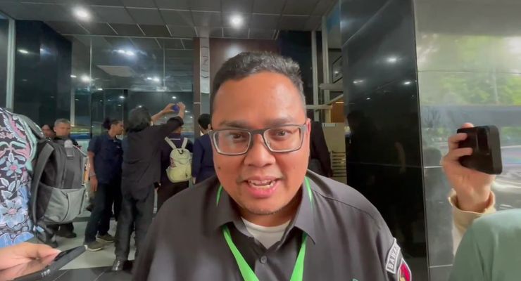 Bawaslu Janji Proses Penurunan Videotron jika Timnas Anies Melapor