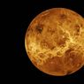 Apakah Ada Hujan di Planet Venus?