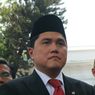 Ekonomi Politik Kursi Komisaris BUMN