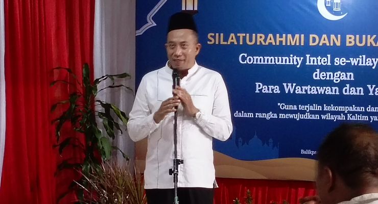 Perhelatan Pilkada di Kaltim Dinilai Lebih Rawan Konflik Horizontal, Apa Alasannya?