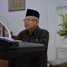 Menurut Wapres, Hanya 13 Persen UMKM Sudah Manfaatkan Teknologi Digital