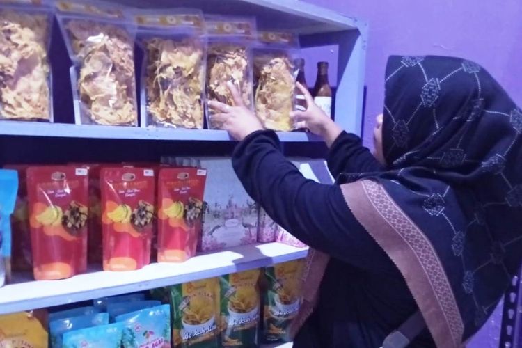 Curhat Pelaku UMKM di Cianjur Saat Rupiah Melemah: Bertahan dengan Untung Tipis atau Naikkan Harga