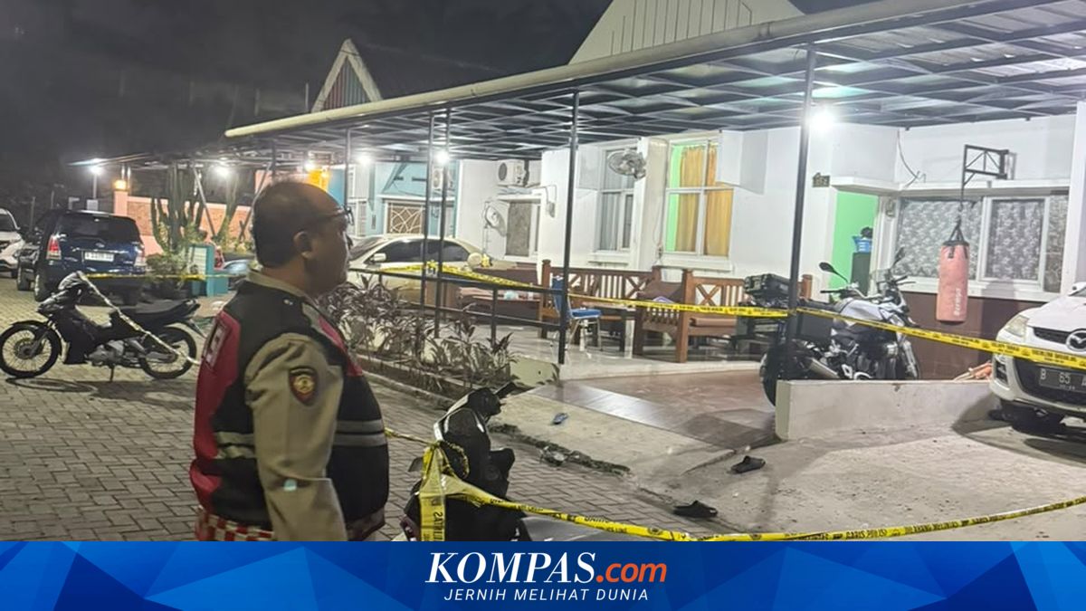 Rumah Kuasa Hukum Ahli Waris Lahan Arjuna Hyperbowling Diteror, Polisi Selidiki