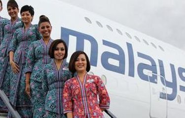 Pangkas Harga Tiket ke London, Malaysia Airlines Klaim Kalahkan ...