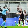 Hasil AC Milan Vs RB Salzburg 4-0, Giroud Tak Lekang oleh Waktu!