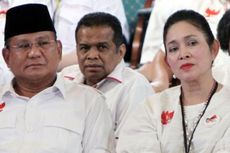 Tak Dampingi Prabowo di MK, Titiek Pilih Urus Anak-anak