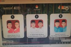 Debat Pilkada Bantul dan Polemik soal Korupsi, Kolusi, dan Nepotisme