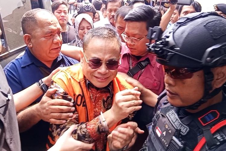 Soal Mahar Ratusan Juta Calon Perangkat Desa di Pati, Sudewo: Saya Tidak Tahu