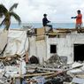 Badai Ian Tewaskan 102 Orang di Florida, Salah Satu yang Terkuat di AS
