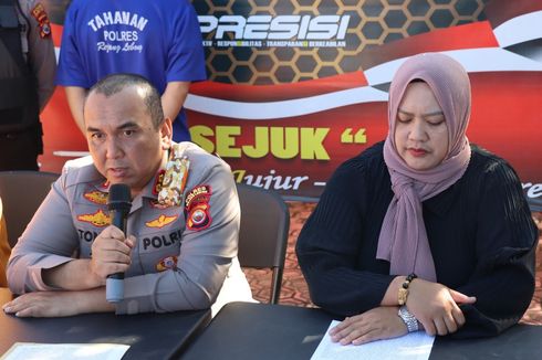 Paksa Sopir Bayar Rp 1 Juta Saat Melintas, Pelaku Pungli di Rejang Lebong Diringkus