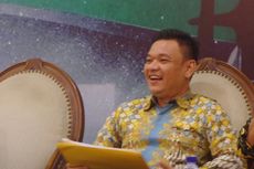 Politisi Golkar Anggap Belum Ada yang Cocok Jadi Cawapres Jokowi