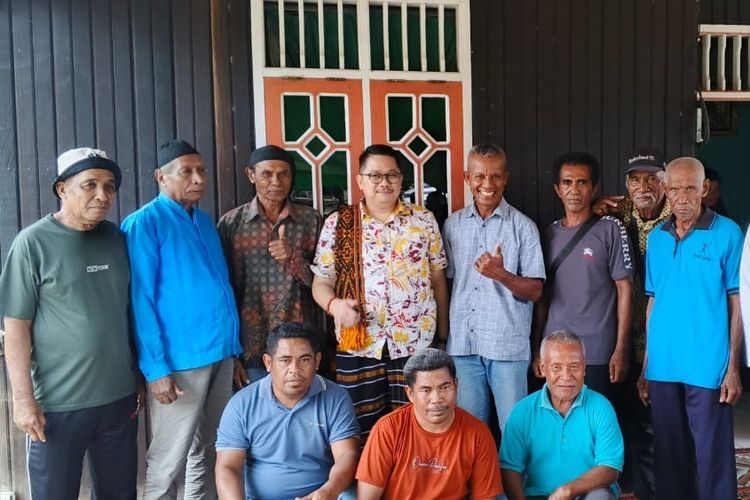 Perjuangan Petani Sawit Kutai Timur: Diduga Jadi Korban Kriminalisasi, Dicap Pencuri di Lahan Sendiri
