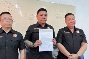 Langkah Pencegahan Kasus Pelecehan Atlet Perbakin Surabaya: Tambah CCTV Sampai Bikin Organisasi Resmi