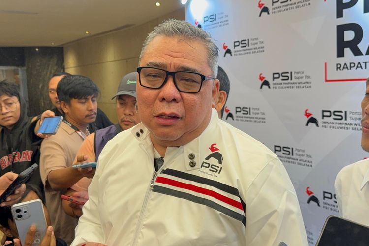 Ade Armando Mundur, PSI Kehilangan Sosok Pengawas Moral