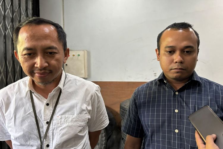 Perusahaan Logistik di Surabaya Akui Tak Tahu Soal Pelamar yang Dilecehkan Saat Proses Rekruitmen
