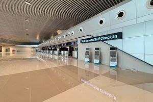 Besok, Bandara Sultan Hasanuddin Mulai Operasional Terminal Baru