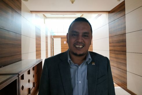 Ketua Panja Tegaskan Tak Ada Klausul Persetujuan Seksual di Dalam RUU TPKS