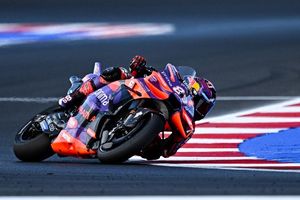 Hasil Sprint Race MotoGP San Marino 2024: Jorge Martin Menang, Marquez Ke-5