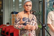 Bicara Korupsi, Ketua KPK Singgung Politik Balas Budi Kepala Daerah