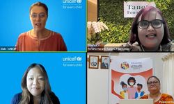 Tanoto Foundation dan UNICEF Ingatkan Orangtua Pentingnya Vaksin bagi Anak