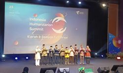 Sepanjang 2024, Dompet Dhuafa Berhasilkan Kumpulkan Dana Rp 379,2 Miliar